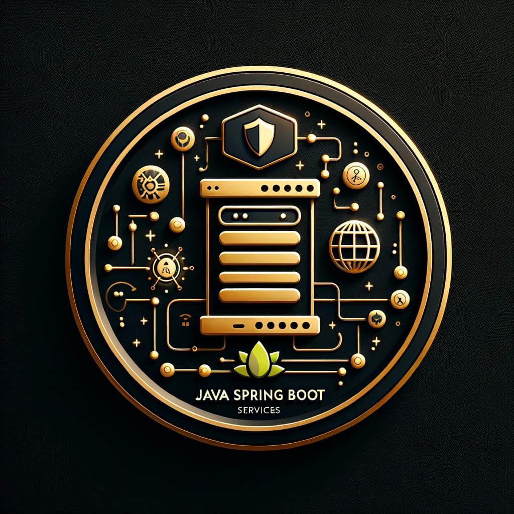 Java SpringBoot